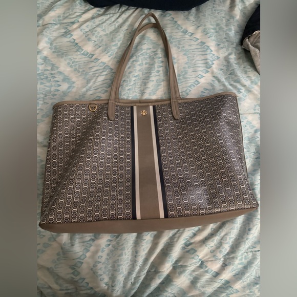 Tory Burch tote bag - Picture 6 of 9